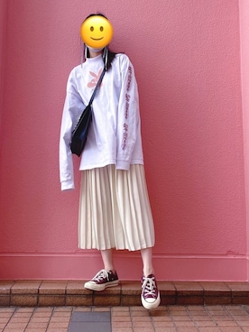 mdCChnさんのコーディネート