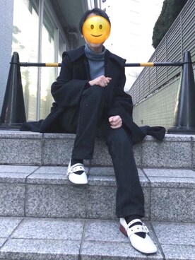 mdCChnさんのコーディネート