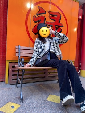 mdCChnさんのコーディネート