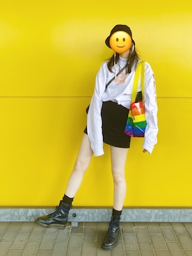 mdCChnさんのコーディネート