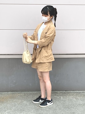 ｊｕｎさんのコーディネート