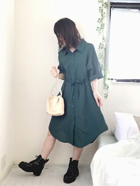 ｊｕｎさんのコーディネート