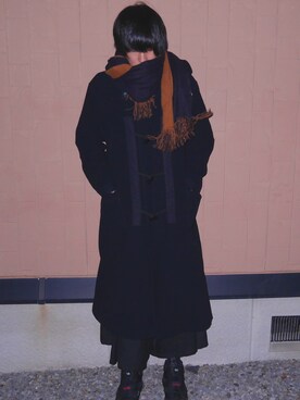 マッサンさんのコーディネート