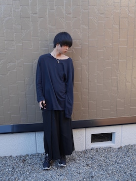 マッサンさんのコーディネート