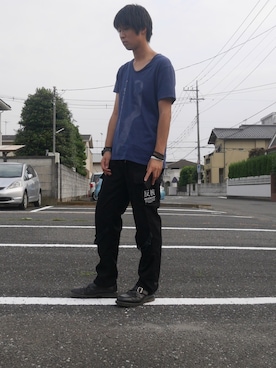 マッサンさんのコーディネート