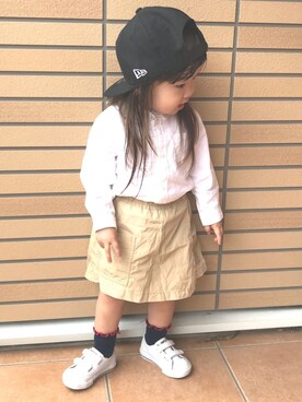 yumakanoさんのコーディネート