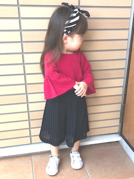 yumakanoさんのコーディネート