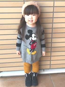 yumakanoさんのコーディネート