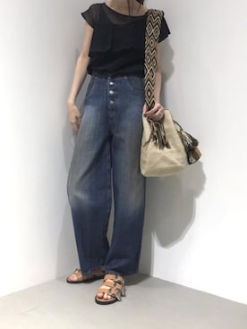 renapinmaruさんのコーディネート