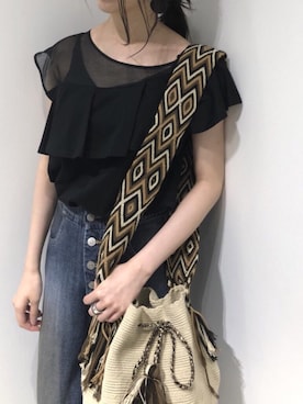 renapinmaruさんのコーディネート