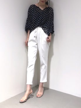 renapinmaruさんのコーディネート