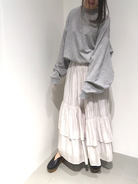 renapinmaruさんのコーディネート