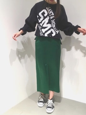 renapinmaruさんのコーディネート