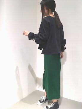 renapinmaruさんのコーディネート