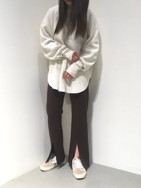 renapinmaruさんのコーディネート