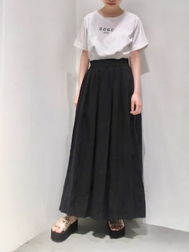 renapinmaruさんのコーディネート