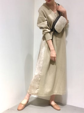 renapinmaruさんのコーディネート