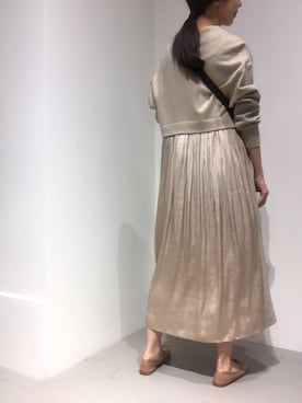 renapinmaruさんのコーディネート