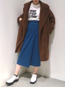 renapinmaruさんのコーディネート