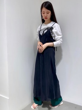 renapinmaruさんのコーディネート