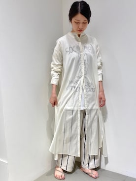 renapinmaruさんのコーディネート
