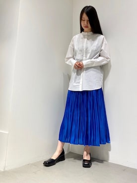 renapinmaruさんのコーディネート