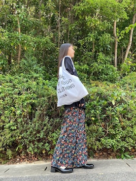 renapinmaruさんのコーディネート