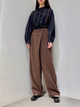 renapinmaruさんのコーディネート