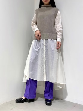 renapinmaruさんのコーディネート
