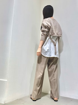 renapinmaruさんのコーディネート