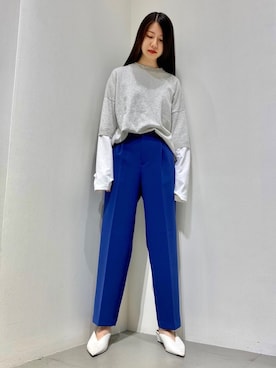 renapinmaruさんのコーディネート