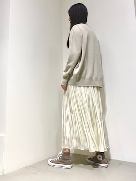 renapinmaruさんのコーディネート