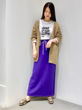 renapinmaruさんのコーディネート