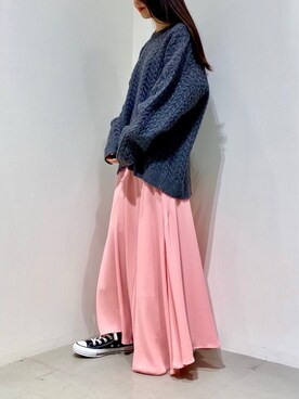 renapinmaruさんのコーディネート