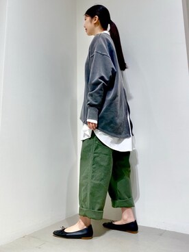 renapinmaruさんのコーディネート