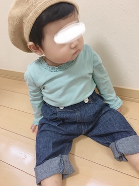 oto♪さんのコーディネート