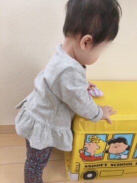 oto♪さんのコーディネート