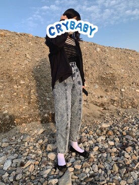 milliymoonさんのコーディネート