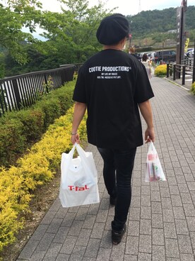 c.1957 f.100さんのコーディネート