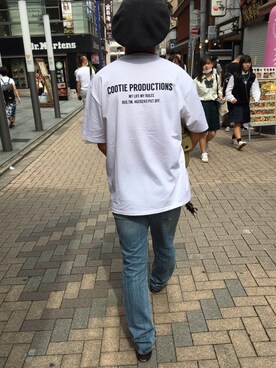 c.1957 f.100さんのコーディネート