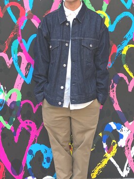 keitakaさんのコーディネート