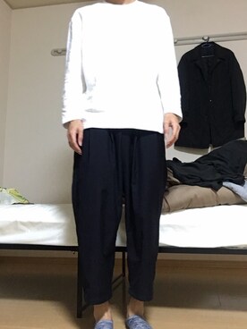 なつさんのコーディネート