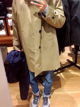 なつさんのコーディネート