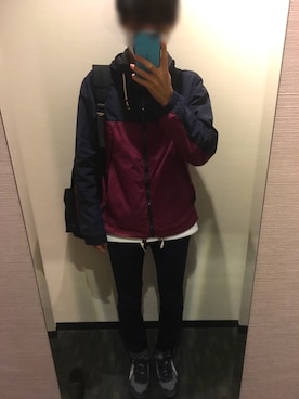 なつさんのコーディネート