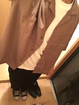 なつさんのコーディネート