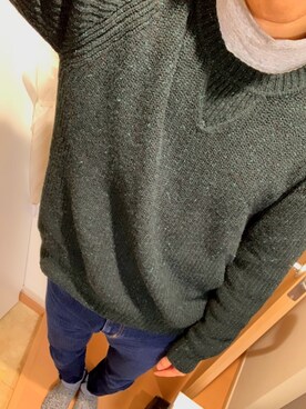 なつさんのコーディネート