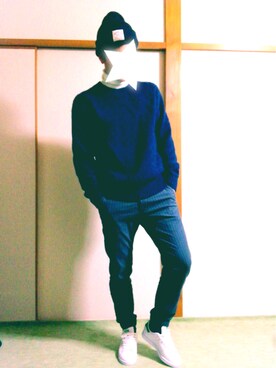 tarさんのコーディネート