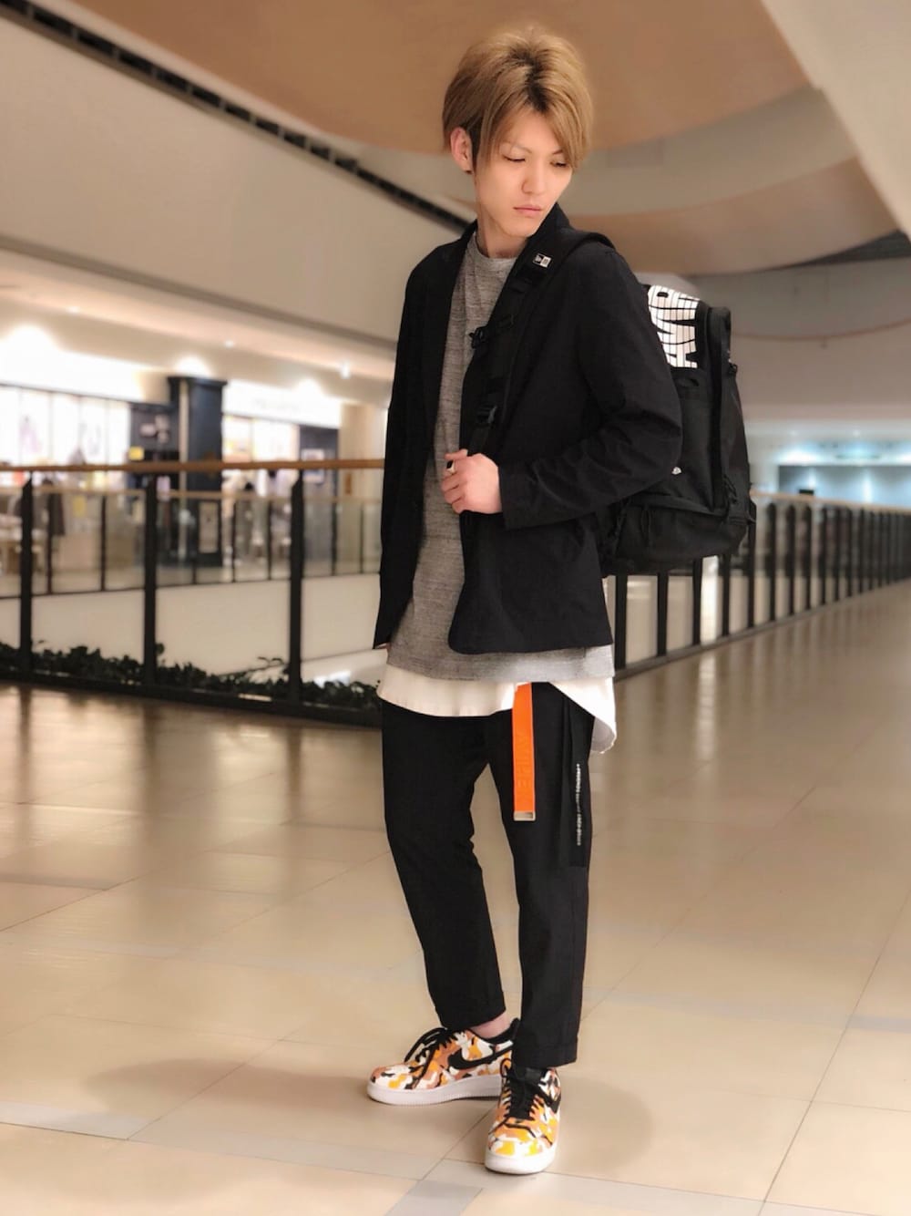 NEW ERA（ニューエラ）の「AVIREX×NEW ERA/ アヴィレックス×ニューエラ