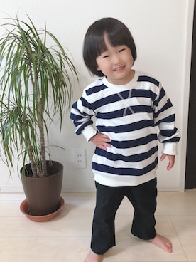 Nene.Ibuさんのコーディネート