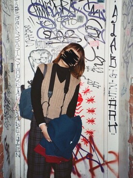 feitotoさんのコーディネート